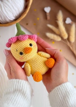 floret duck
