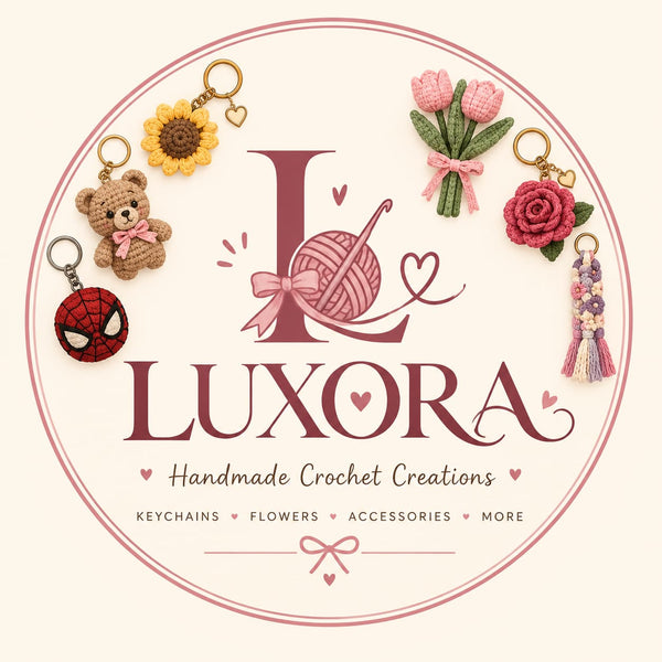 luxoracrochet