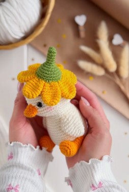 floret duck
